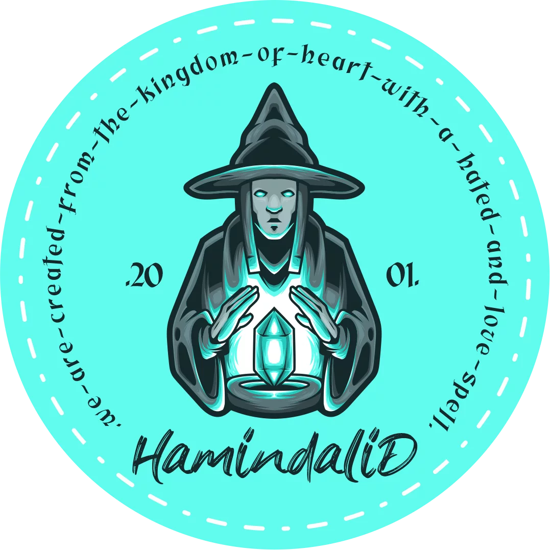 HamindaliD